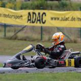 ADAC Kart Masters, Wackersdorf II